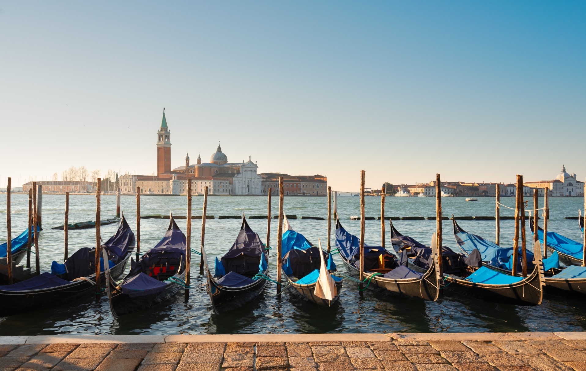Luxury Hotels in Venice